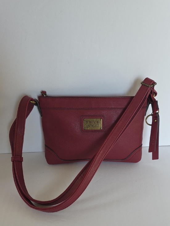 FRYE AND CO. Handbags - FRYE AND CO. Small ShoulderBag/CrossBody Bag